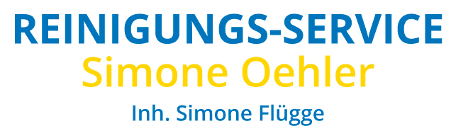 Reinigungsservice Simone Oehler